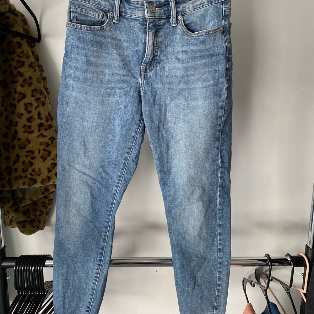Women’s Lucky Brand Jeans